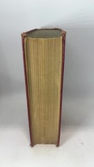 The Poetry and Prose of Walt Whitman [Hardcover] Walt Whitman 1949