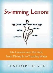 Swimming Lessons: Life – Paperback, by Mistry Rohinton; Niven – Very Good