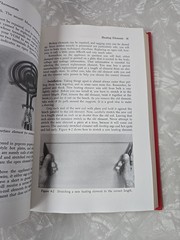 Vintage 1980 Appliance Repair by Dennis Caprio Book, No Dust Jacket