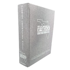 BOOKS & TABS SET – FLORIDA – BUSINESS AND FINANCE EXAM
