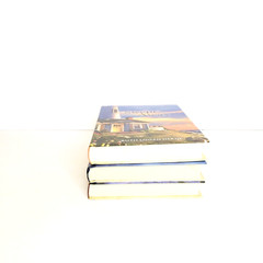 Maiden of the Mists Mysteries of Martha’s Vineyard Mix Lot of 3 Books Hardcover
