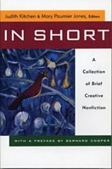 In Short: A Collection of Brief Creative Nonfiction by