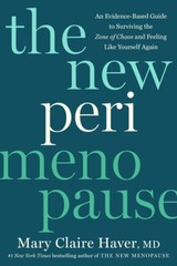 The New Perimenopause: An Evidence-Based Guide to Surviving the Zone of Chaos