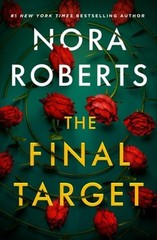 The Final Target by Nora Roberts: New
