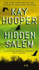 Hidden Salem; Bishop/Special Crimes Unit – 1984802909, paperback, Kay Hooper