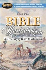 A Treasury of Bible Illustrations (Bible Illustration Series) AMG Publishers pa