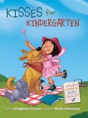 Kisses for Kindergarten – Crouse, Livingstone|Pamintuan, Macky – Good – See …