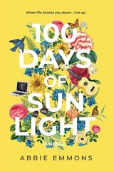100 Days of Sunlight – paperback Emmons, Abbie