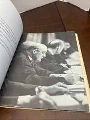 Justice at Nuerberg Trial Pictorial Record Charles Alexander/Anne Keeshan 1946