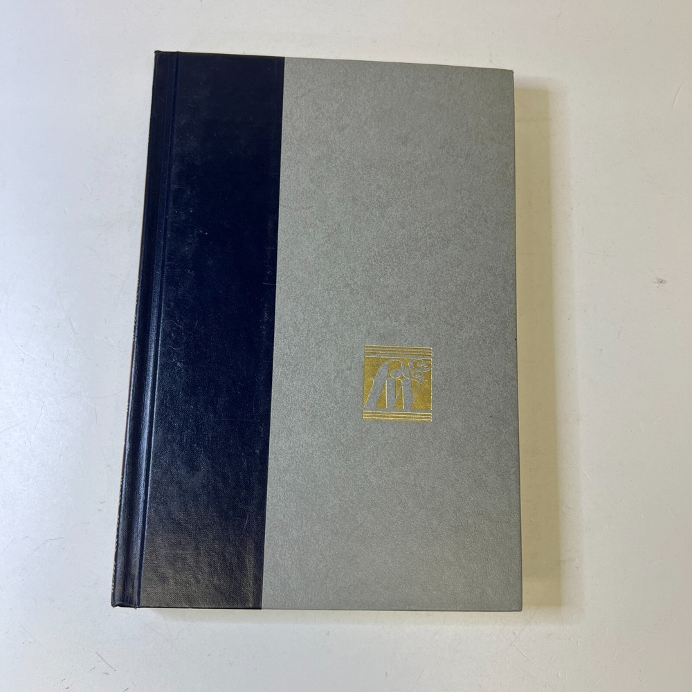Funk and Wagnalls New Encyclopaedia, Vol. 12, by Leon L. Bram Hardcover