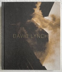 David Lynch: The Factory Photographs – Petra Giloy-Hirtz – Brand New Book