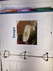Vita Mix Whole Food Recipes – For Better Living Binder Book Complete 2006