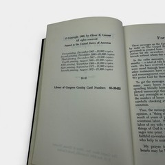 The Epistle of Paul the Apostle to the Hebrews by Oliver B. Greene 1965 HC