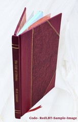 Lecture, Introductory To The Course On The Theory And Practice O [Leather Bound]