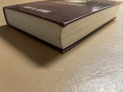 NIV Prophecy Marked Reference Study Bible 1998 Hardcover Text 1984