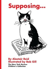 Supposing (The New York Review Children’s Collection)