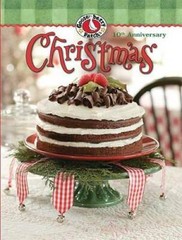 Gooseberry Patch Christmas, Book 10 – Hardcover By Gooseberry Patch – VERY GOOD