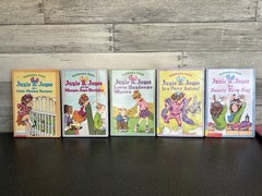 Junie B. Jones By Barbara Park Set Of 15 Preowned See Photos For Titles And Cond