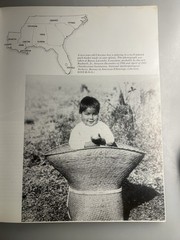 Indian Baskets by Sarah Peabody Turnbaugh William A Turnbaugh. 264 pages