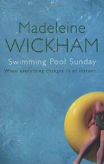 Swimming Pool Library: when – Paperback, by Wickham Madeleine – Very Good x
