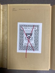 Merlin’s Booke by Jane Yolen, Signed, 1st HB, SteelDragon Press, 1986, GD
