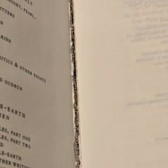 THE LORD OF THE RINGS Deluxe Edition by J.R.R. Tolkien Faux Leather Bound