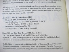 Jay Lake, Bruce Taylor, James Van Pelt, Ray Vukcevich-4 Novellas-Alembical-New
