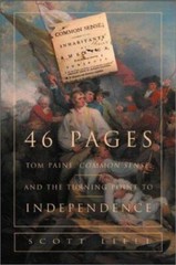46 Pages – Scott Liell, 076241507X, hardcover