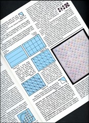 Classic Basket Patterns-Elizabeth Porter & Marianne Fons-Softcover 1984