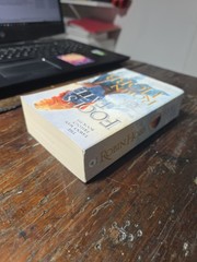Fool’s Fate : The Tawny Man Trilogy Book III, Robin Hobb, 2004, Mass Market