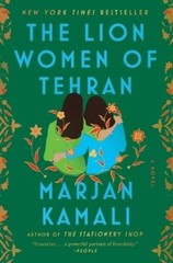 Marjan Kamali The Lion Women of Tehran (Paperback) (UK IMPORT)
