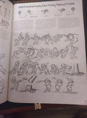 How To Animate Film Cartoons By Preston Blair 1990