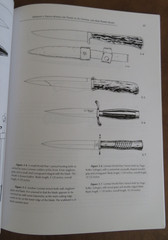 KNIVES OF WAR International Guide Military Knives World War I to Present PB Book