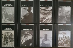 Time Life THE THIRD REICH books *you choose from drop down menu *updated 04/01