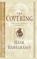 The Covering – Hank Hanegraaff