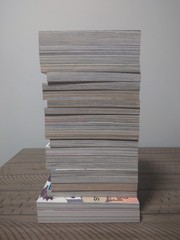 Mixed Manga Lot Single Volumes! Viz Media, Seven Seas, Yen Press and Etc.