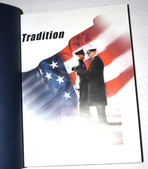 VTG, 100 Years “ARMY vs NAVY 100 (1999), Hard Cover Book, 402 Pages, New