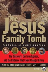 The Jesus Family Tomb
