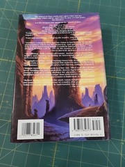 The Shadow Rising by Robert Jordan, 1st Edition/1st Print HC, Wheel of Time