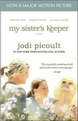 My Sister’s Keeper – Paperback By Picoult, Jodi – GOOD