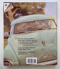 Ruth and the Green Book by Ramsey, Calvin Alexander; Gwen Strauss