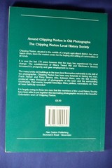AROUND CHIPPING NORTON IN OLD PHOTOGRAPHS Sydney History Photo Book