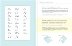 Cursive Handwriting Workbook for T… by Peter Pauper Press Paperback / softback