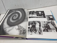 1999 DUPONT Tyler Middle SCHOOL YEARBOOK, HERMITAGE, TN