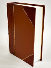 One Hundred Years of the African Methodist Episcopal Zion Churc [Leather Bound]