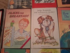 Vintage Children’s Books Bundle. 12 Hardcover And 1 Softcover