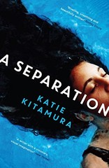 Separation By Katie Kitamura