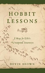 Devin Brown Hobbit Lessons (Paperback)