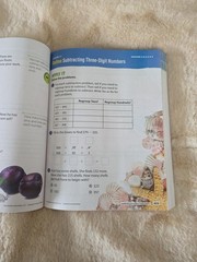 i-Ready Classroom Mathematics Grade 2 / Volume 2 – Curriculum Associates New