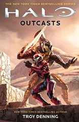 Halo: Outcasts: Volume 31 – ACCEPTABLE